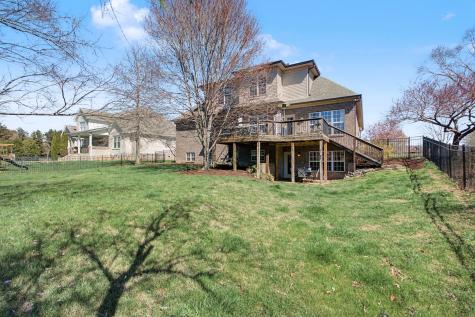 5012 Paddy Trace Spring Hill TN 37174