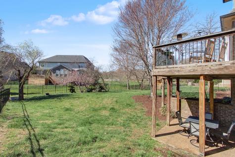 5012 Paddy Trace Spring Hill TN 37174
