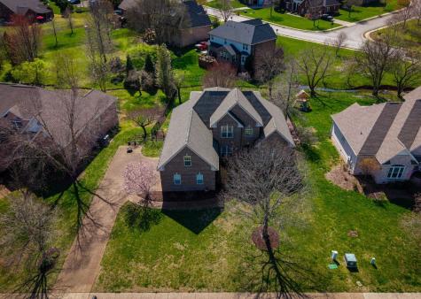 5012 Paddy Trace Spring Hill TN 37174