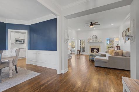 5012 Paddy Trace Spring Hill TN 37174