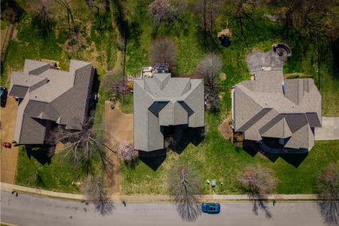 5012 Paddy Trace Spring Hill TN 37174