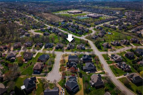 5012 Paddy Trace Spring Hill TN 37174