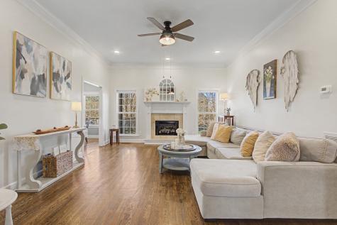 5012 Paddy Trace Spring Hill TN 37174