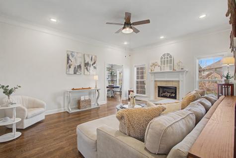 5012 Paddy Trace Spring Hill TN 37174