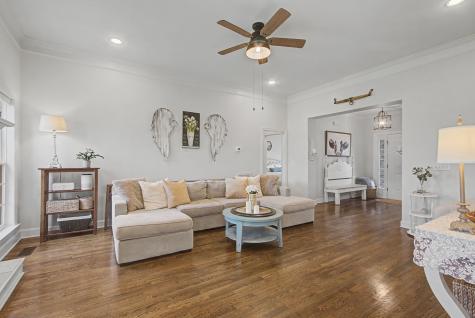 5012 Paddy Trace Spring Hill TN 37174