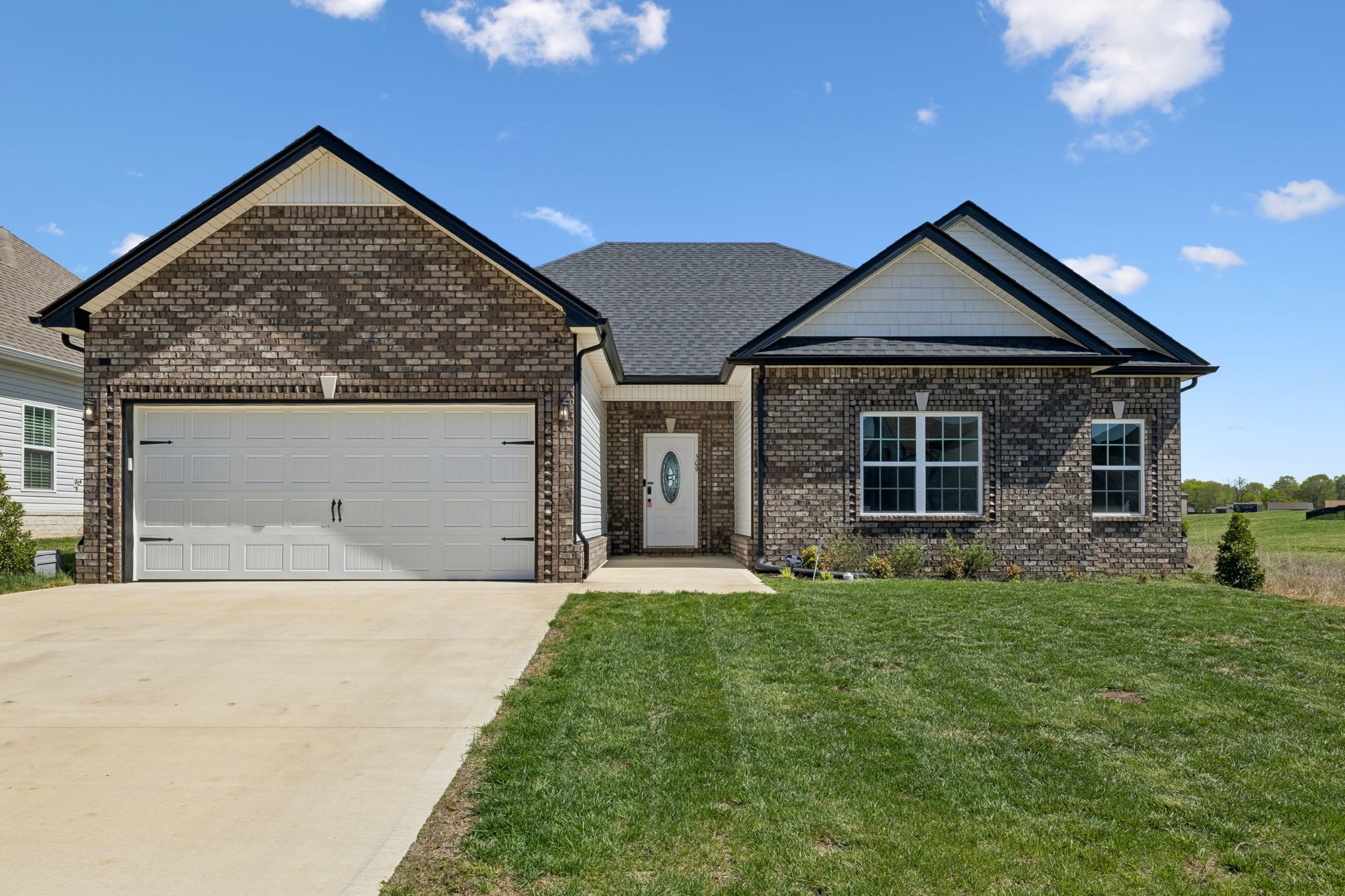 509 Shutes Folley Lane Clarksville TN 37042