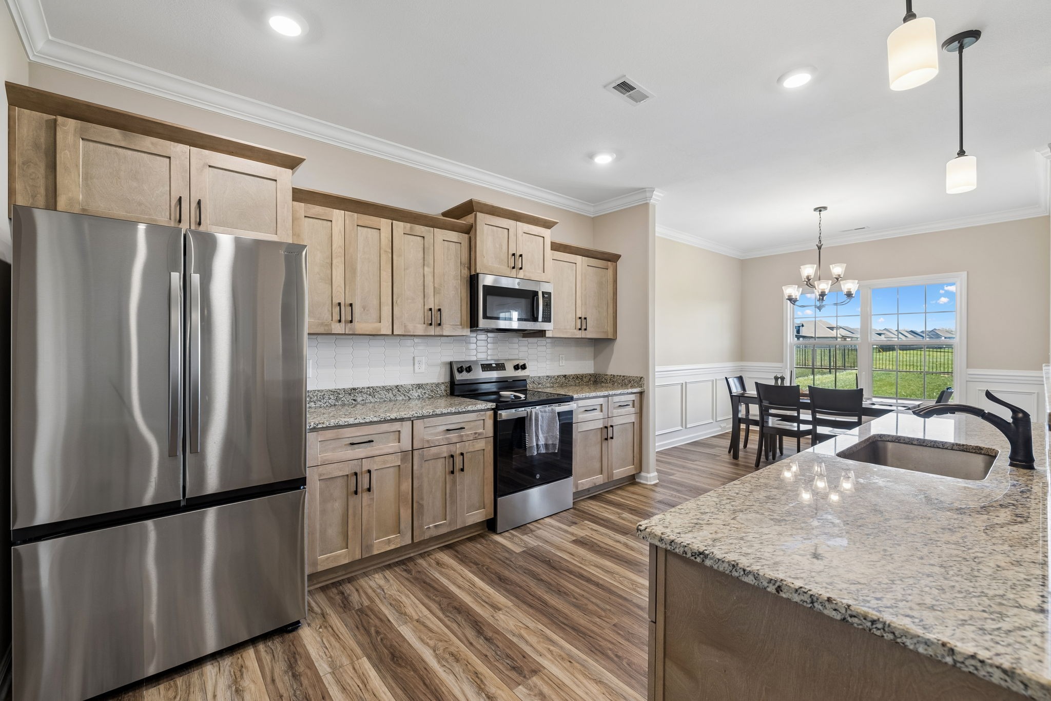 509 Shutes Folley Lane Clarksville TN 37042