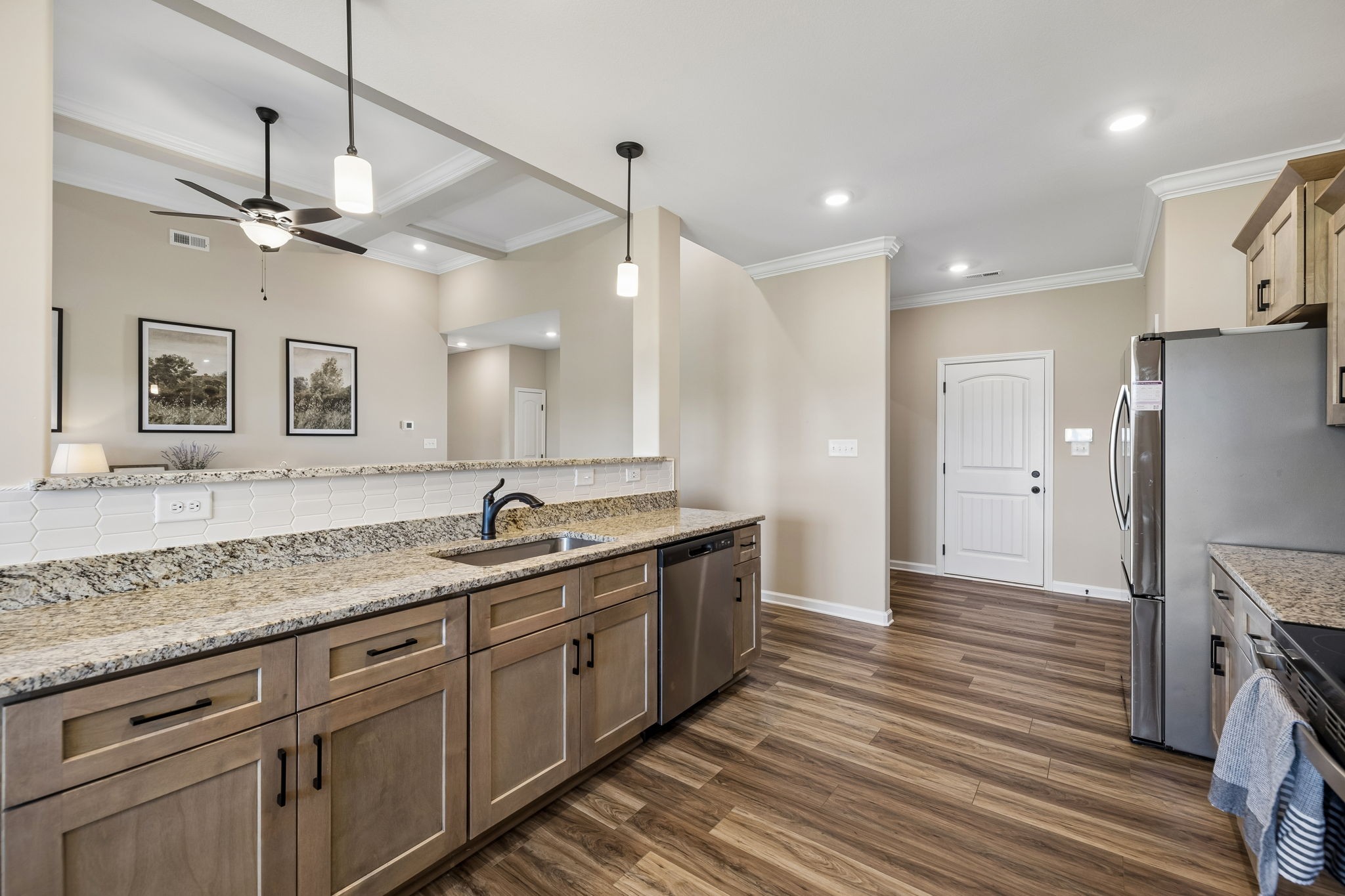 509 Shutes Folley Lane Clarksville TN 37042