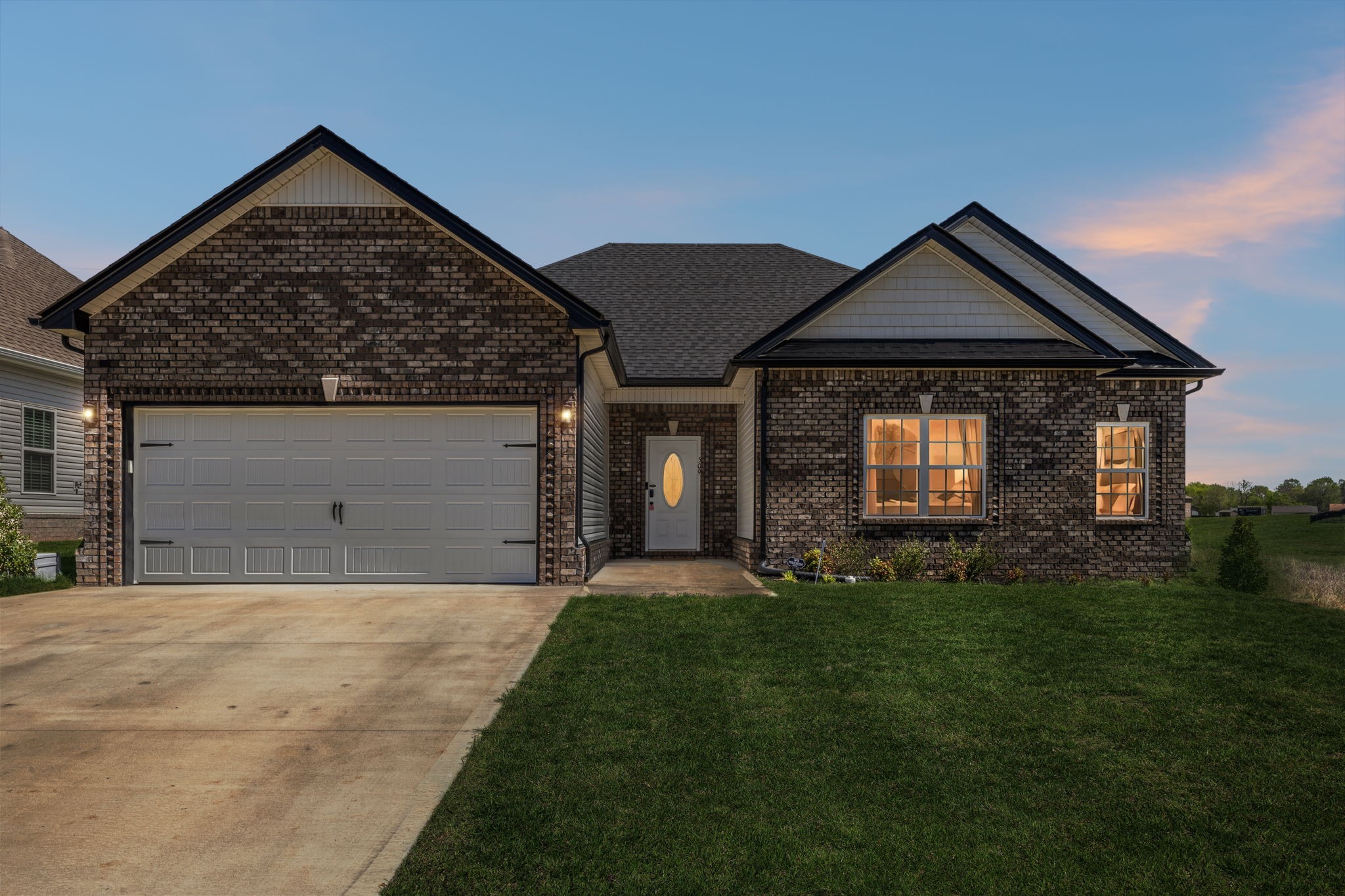 509 Shutes Folley Lane Clarksville TN 37042
