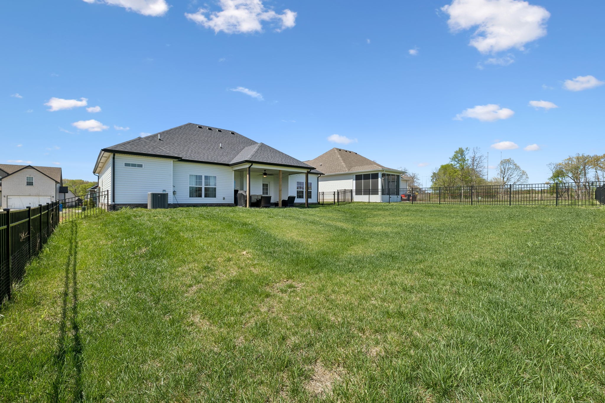 509 Shutes Folley Lane Clarksville TN 37042