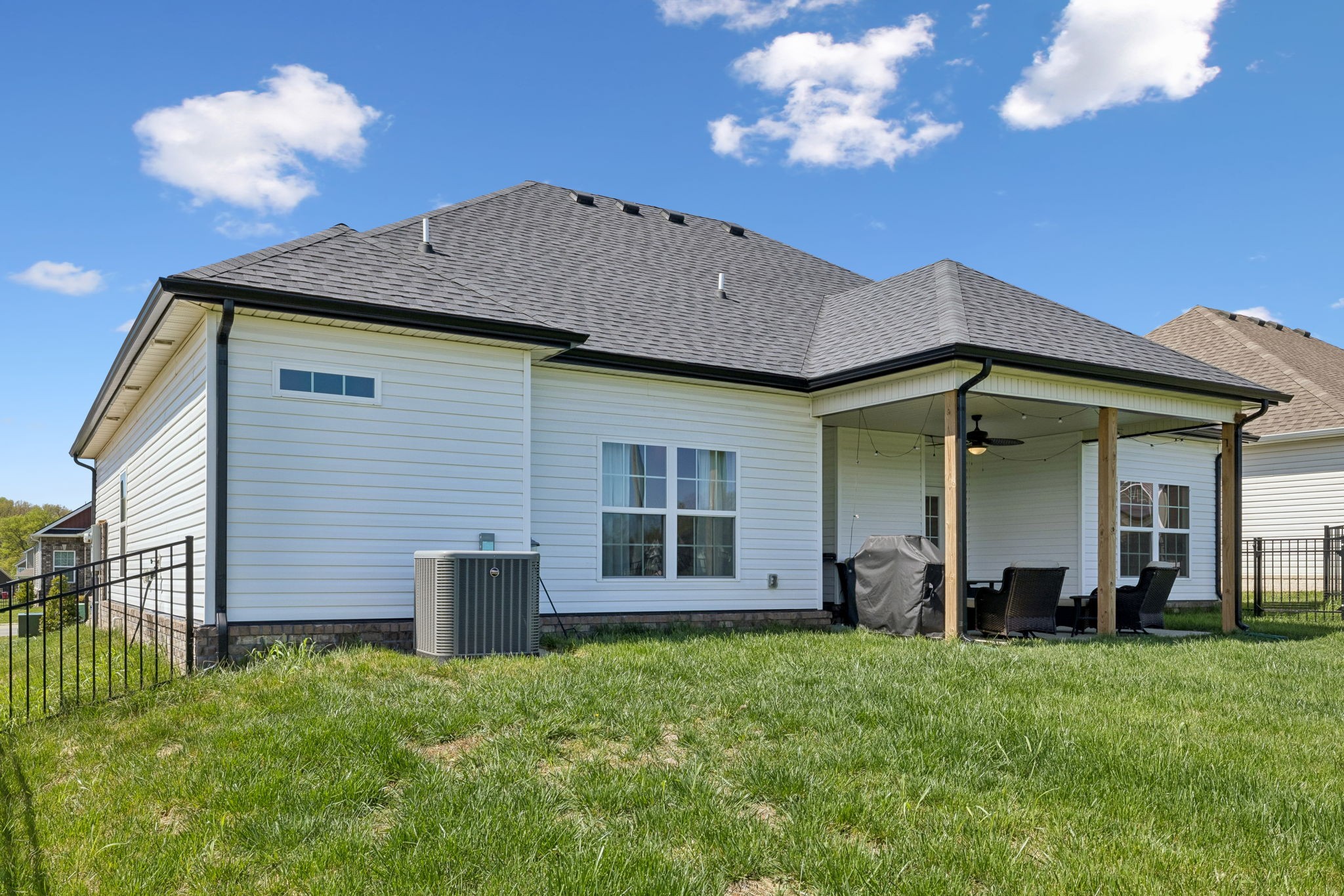509 Shutes Folley Lane Clarksville TN 37042