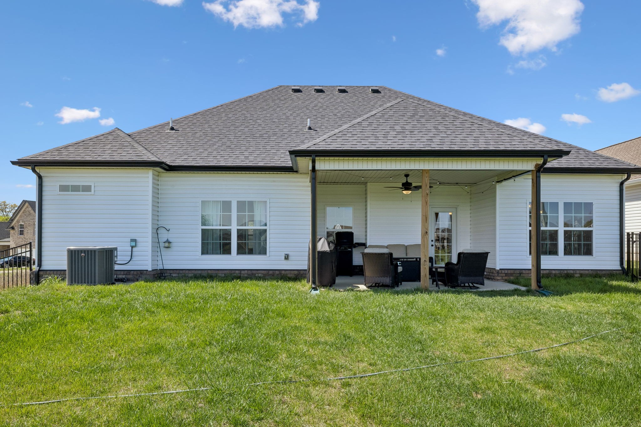 509 Shutes Folley Lane Clarksville TN 37042