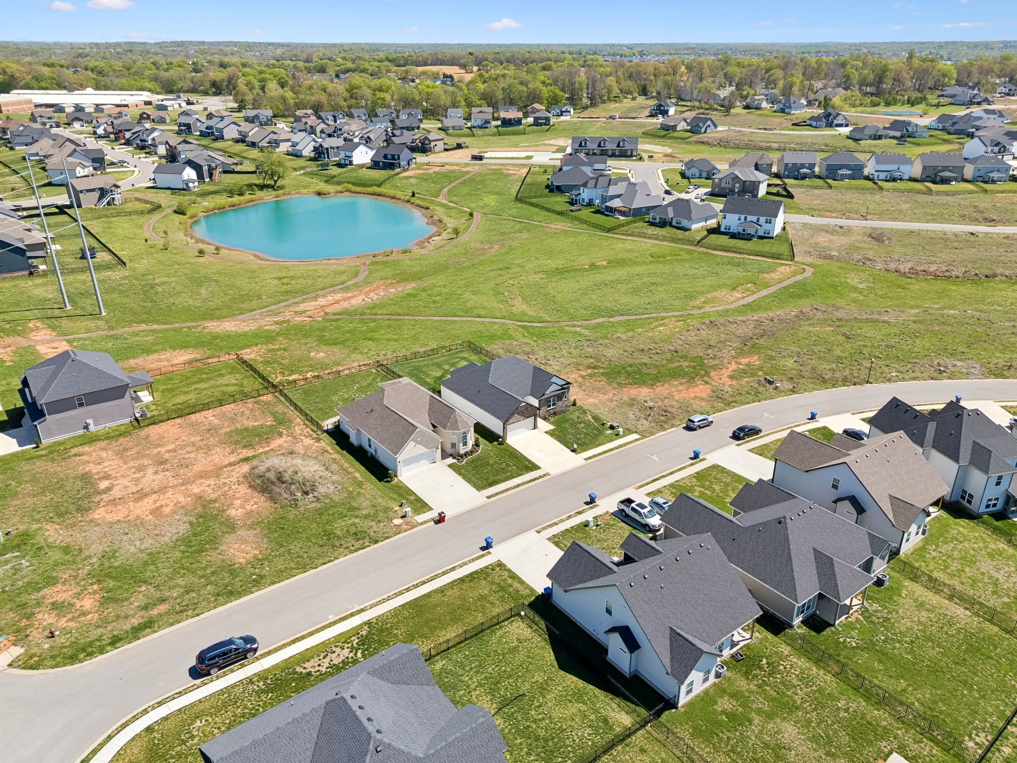 509 Shutes Folley Lane Clarksville TN 37042