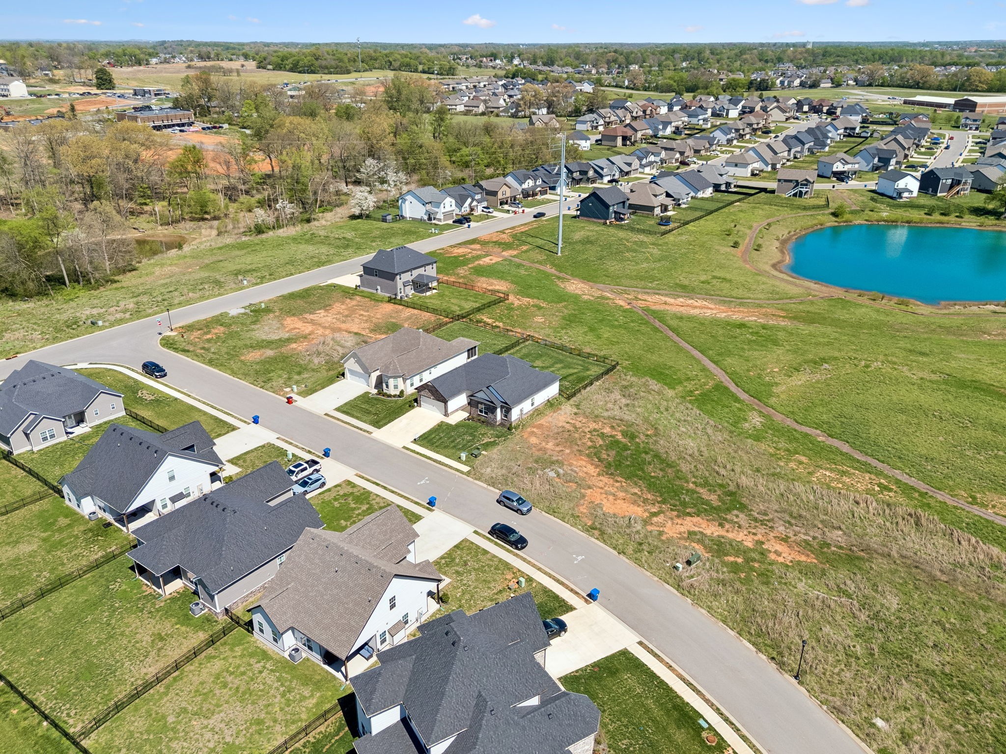 509 Shutes Folley Lane Clarksville TN 37042