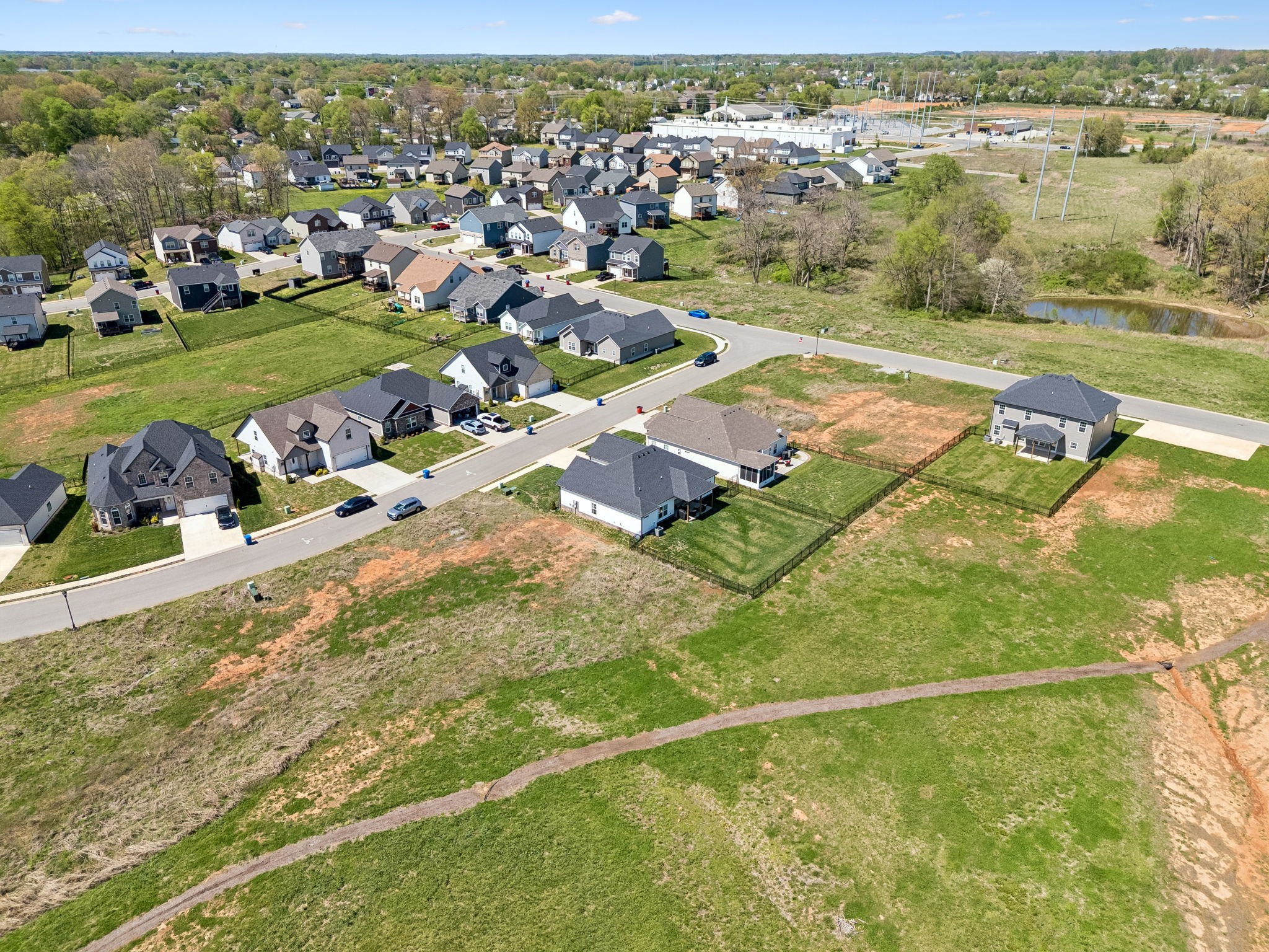 509 Shutes Folley Lane Clarksville TN 37042