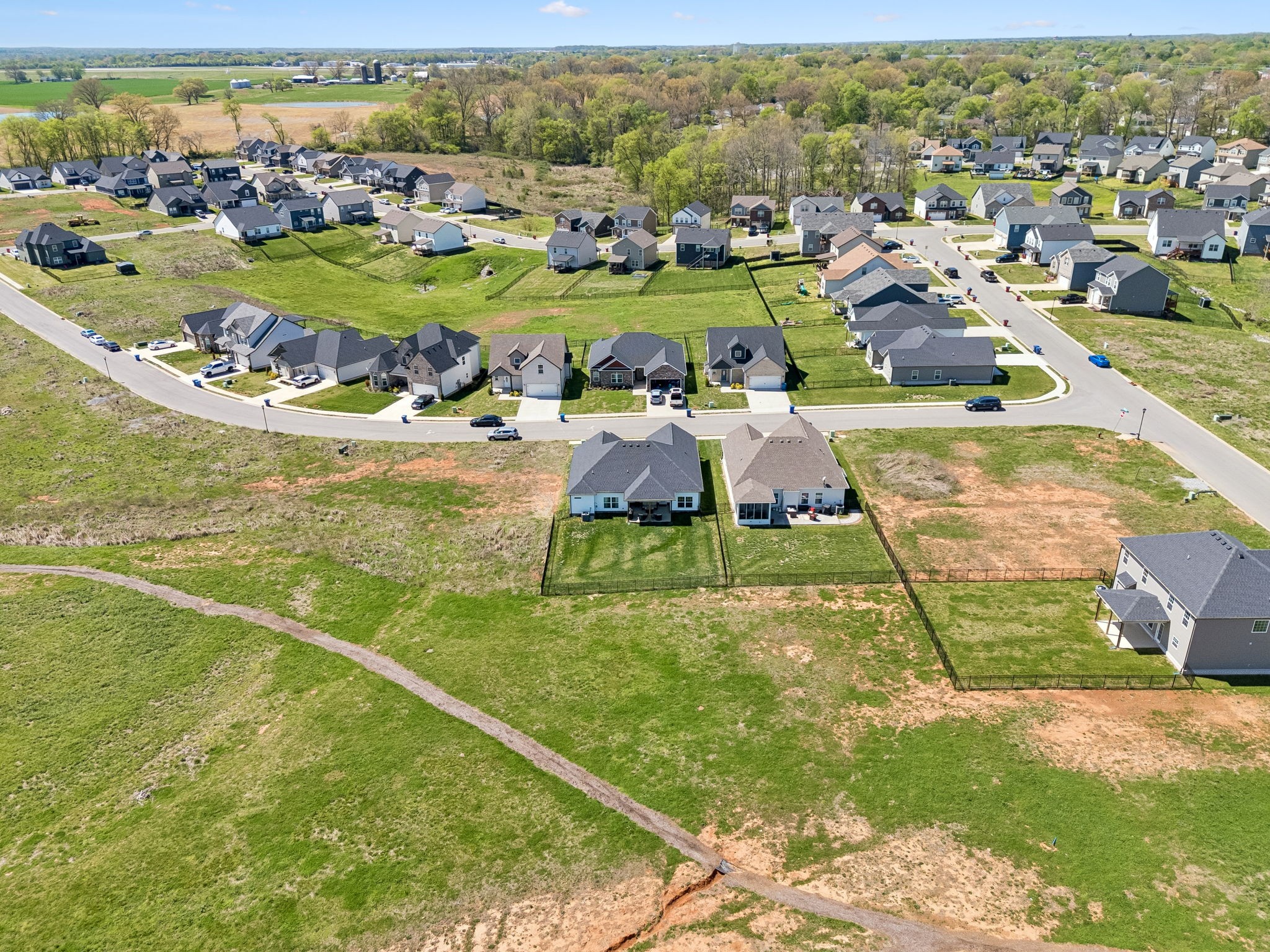 509 Shutes Folley Lane Clarksville TN 37042