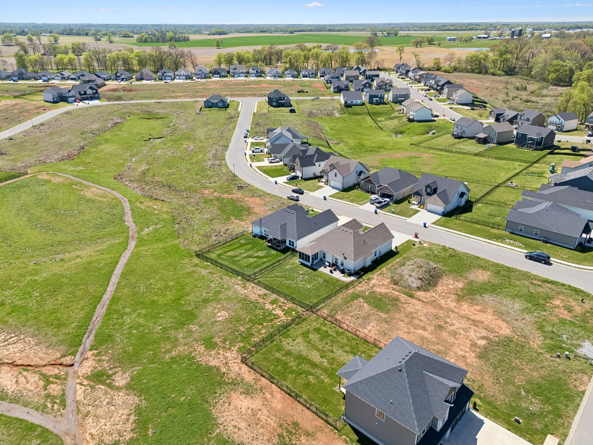 509 Shutes Folley Lane Clarksville TN 37042