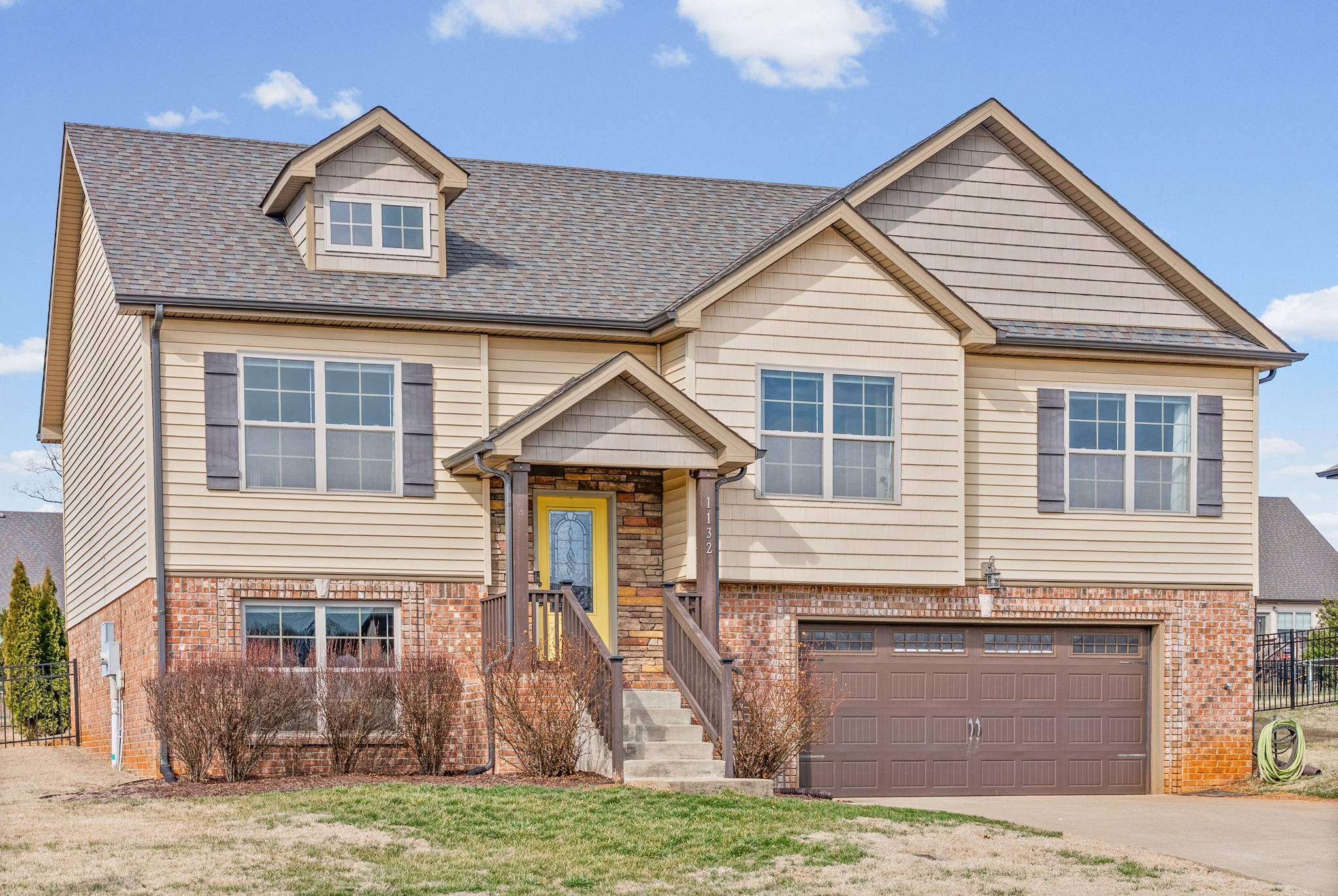 1132 Ivy Brook Way Clarksville TN 37043