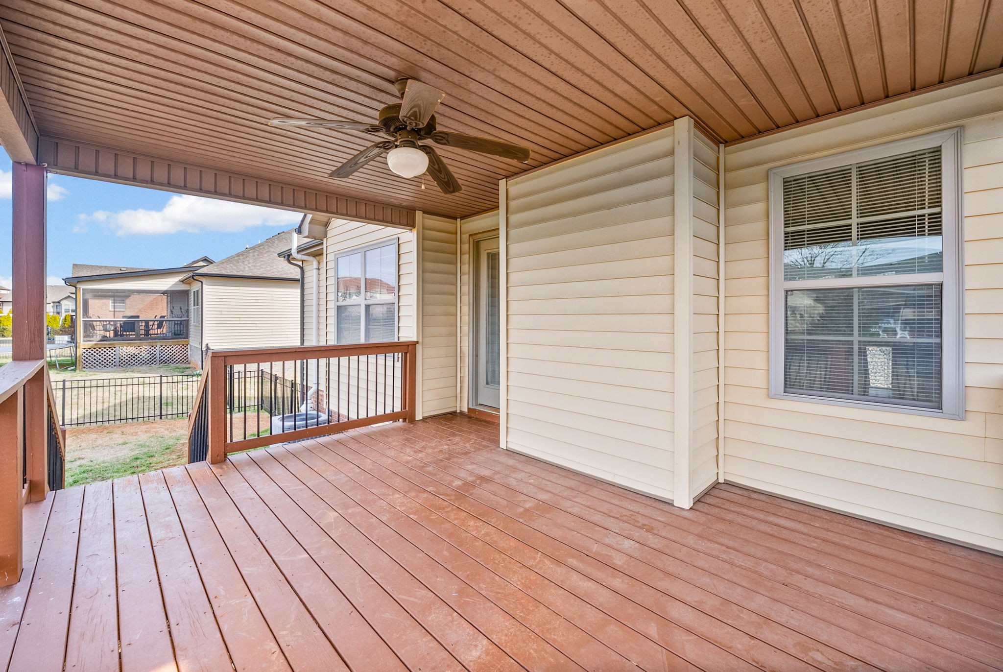 1132 Ivy Brook Way Clarksville TN 37043
