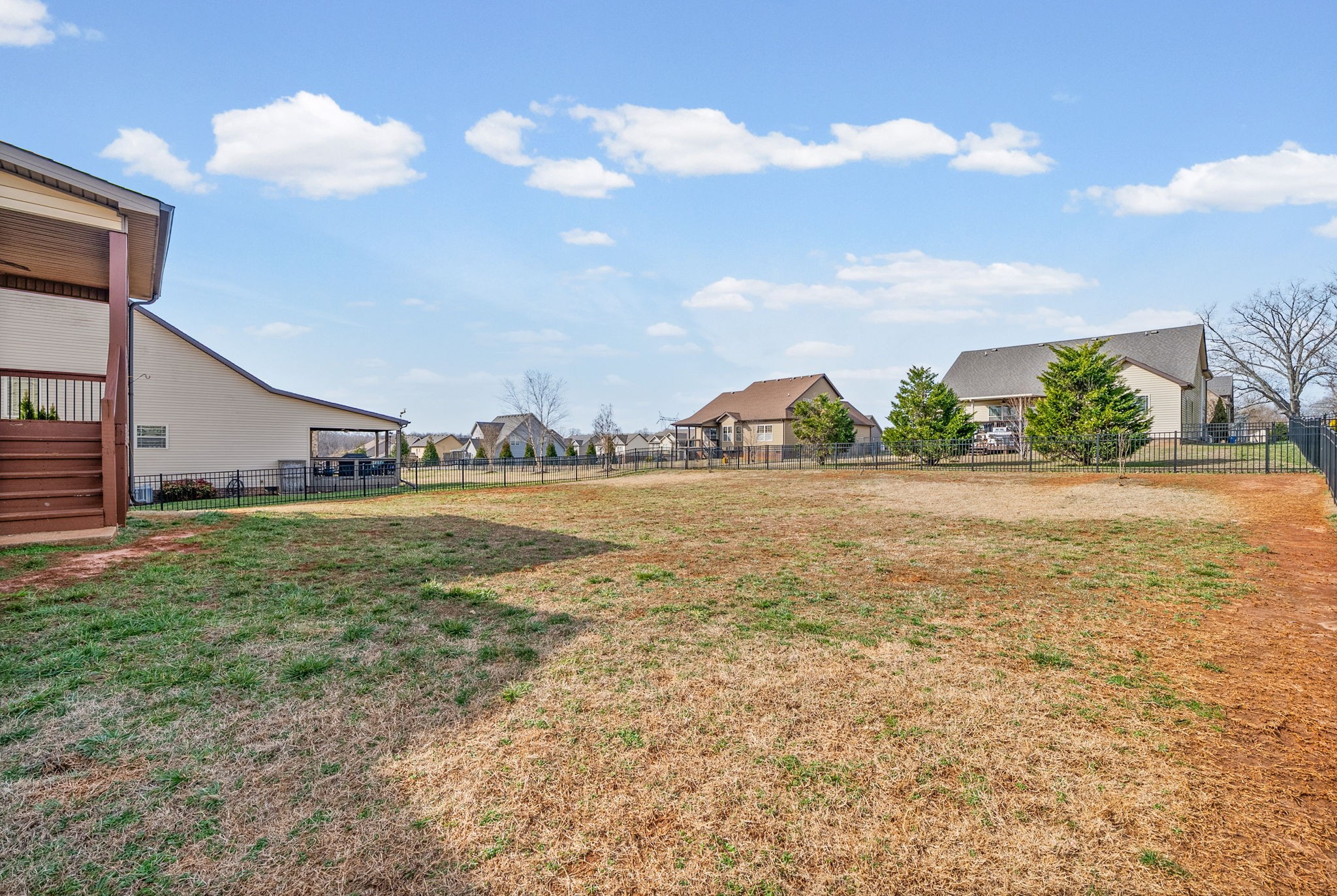 1132 Ivy Brook Way Clarksville TN 37043