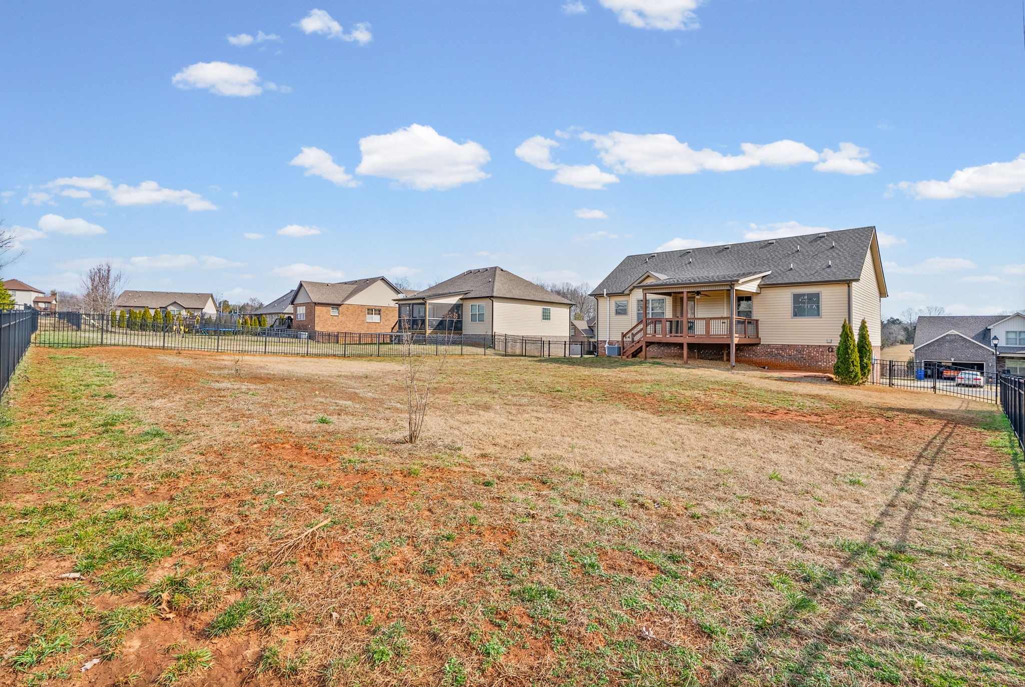 1132 Ivy Brook Way Clarksville TN 37043