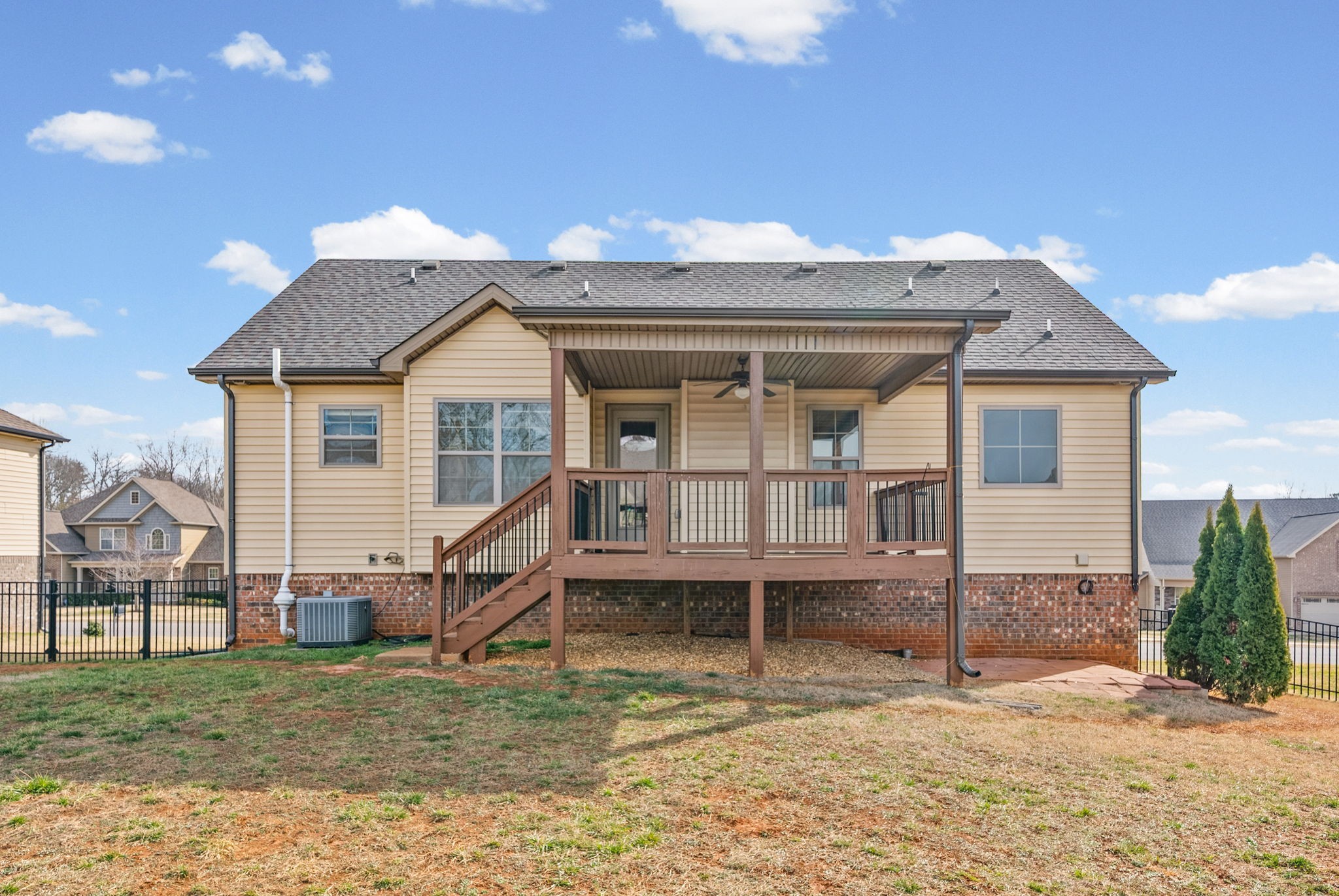 1132 Ivy Brook Way Clarksville TN 37043