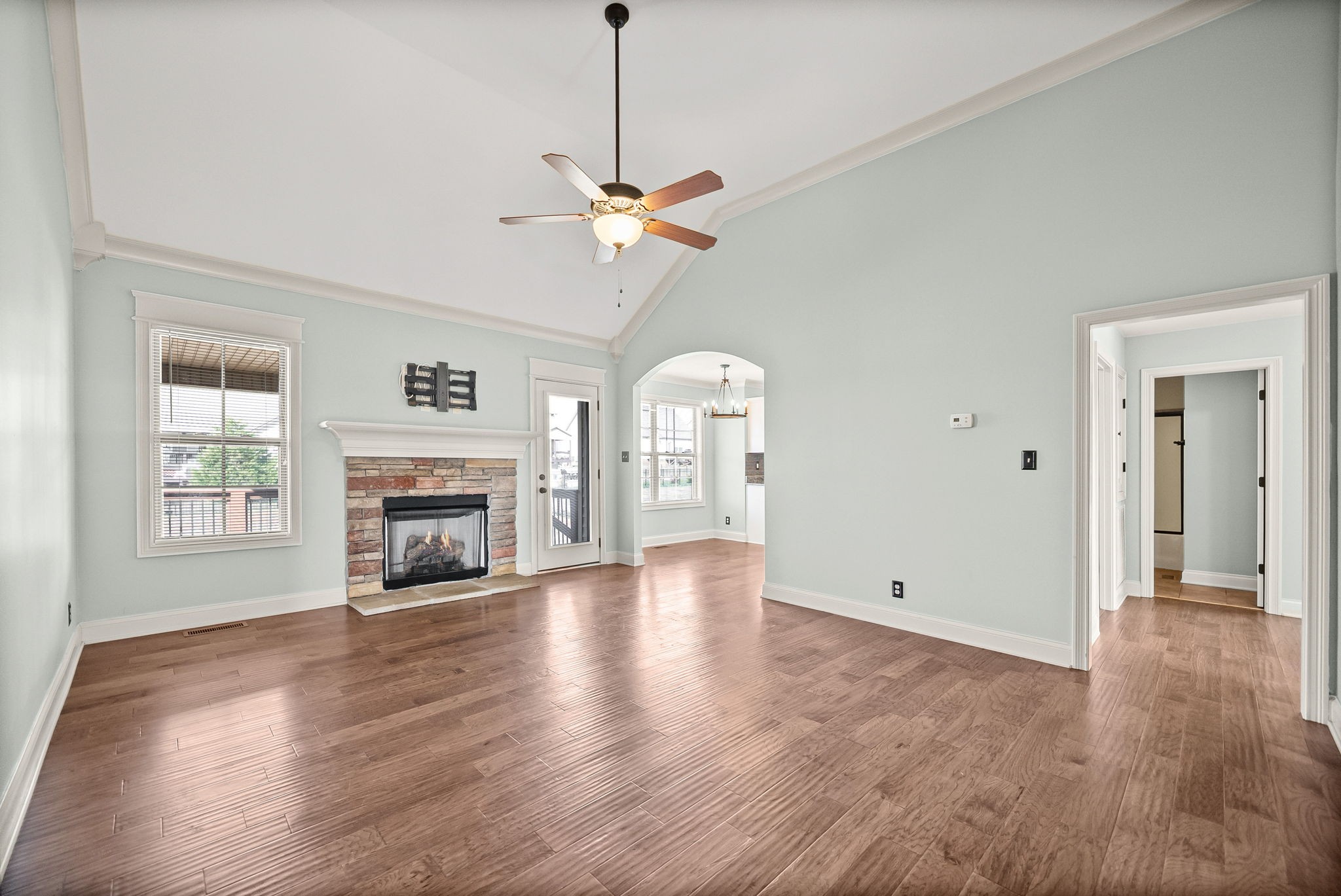 1132 Ivy Brook Way Clarksville TN 37043