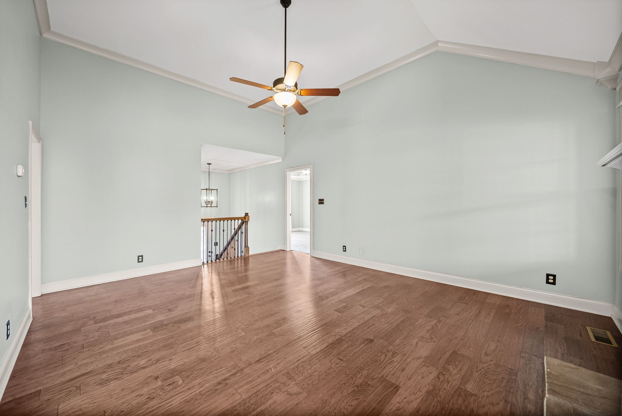 1132 Ivy Brook Way Clarksville TN 37043