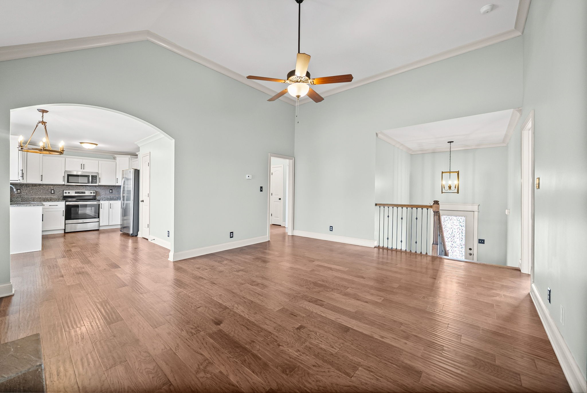 1132 Ivy Brook Way Clarksville TN 37043