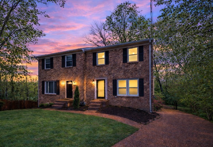 839 Woodcraft Drive Nashville TN 37214