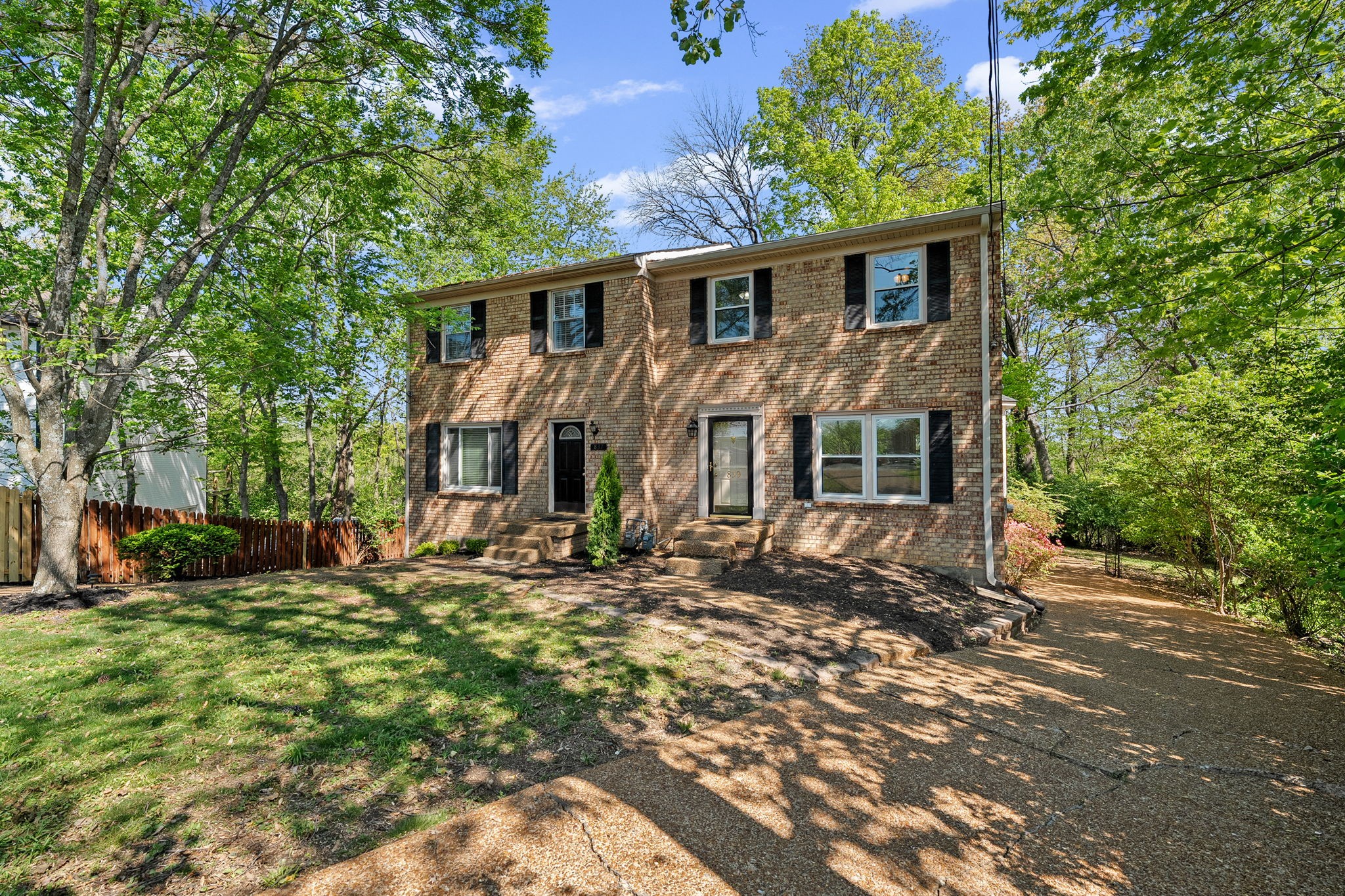 839 Woodcraft Drive Nashville TN 37214