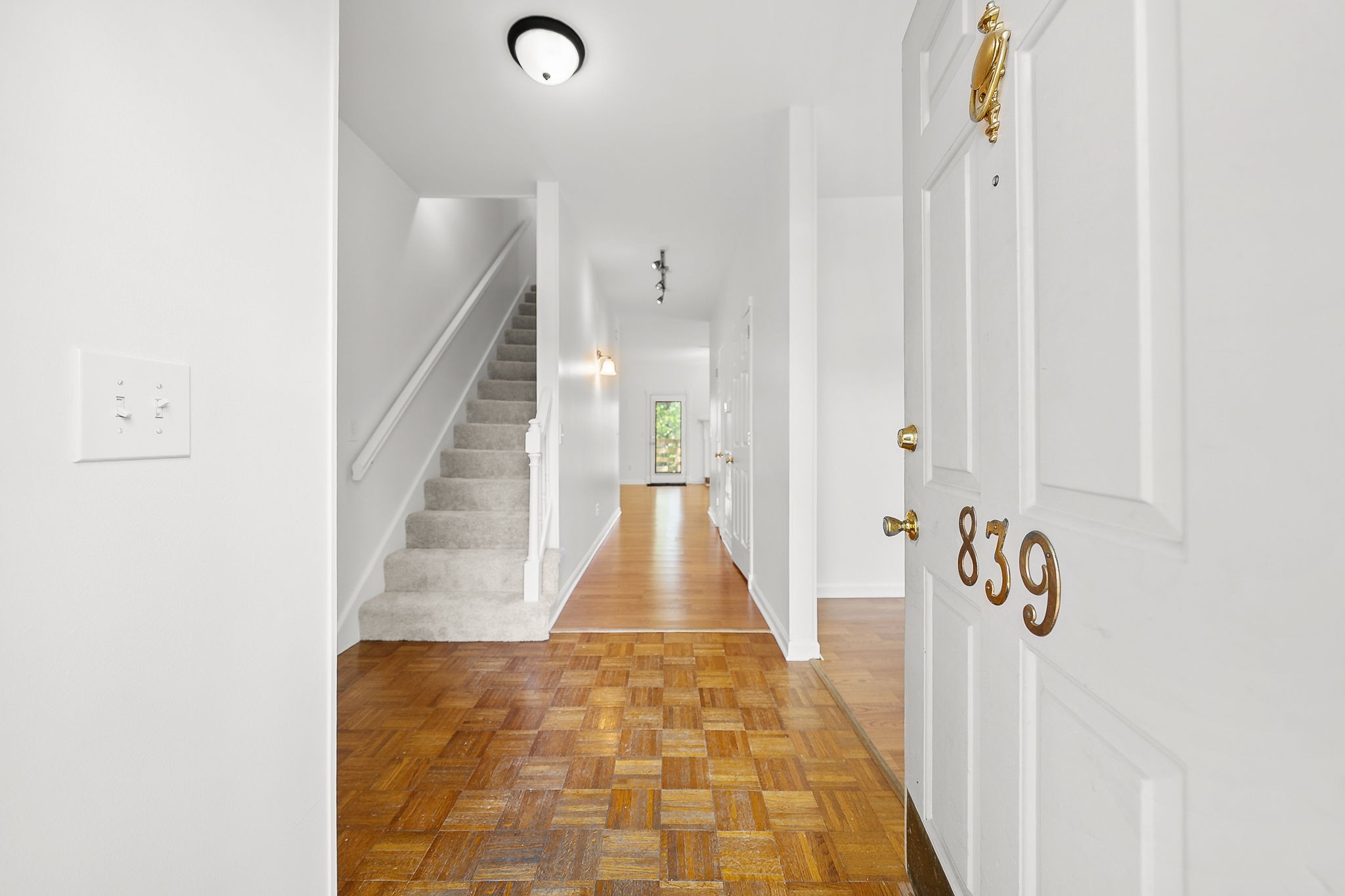 839 Woodcraft Drive Nashville TN 37214