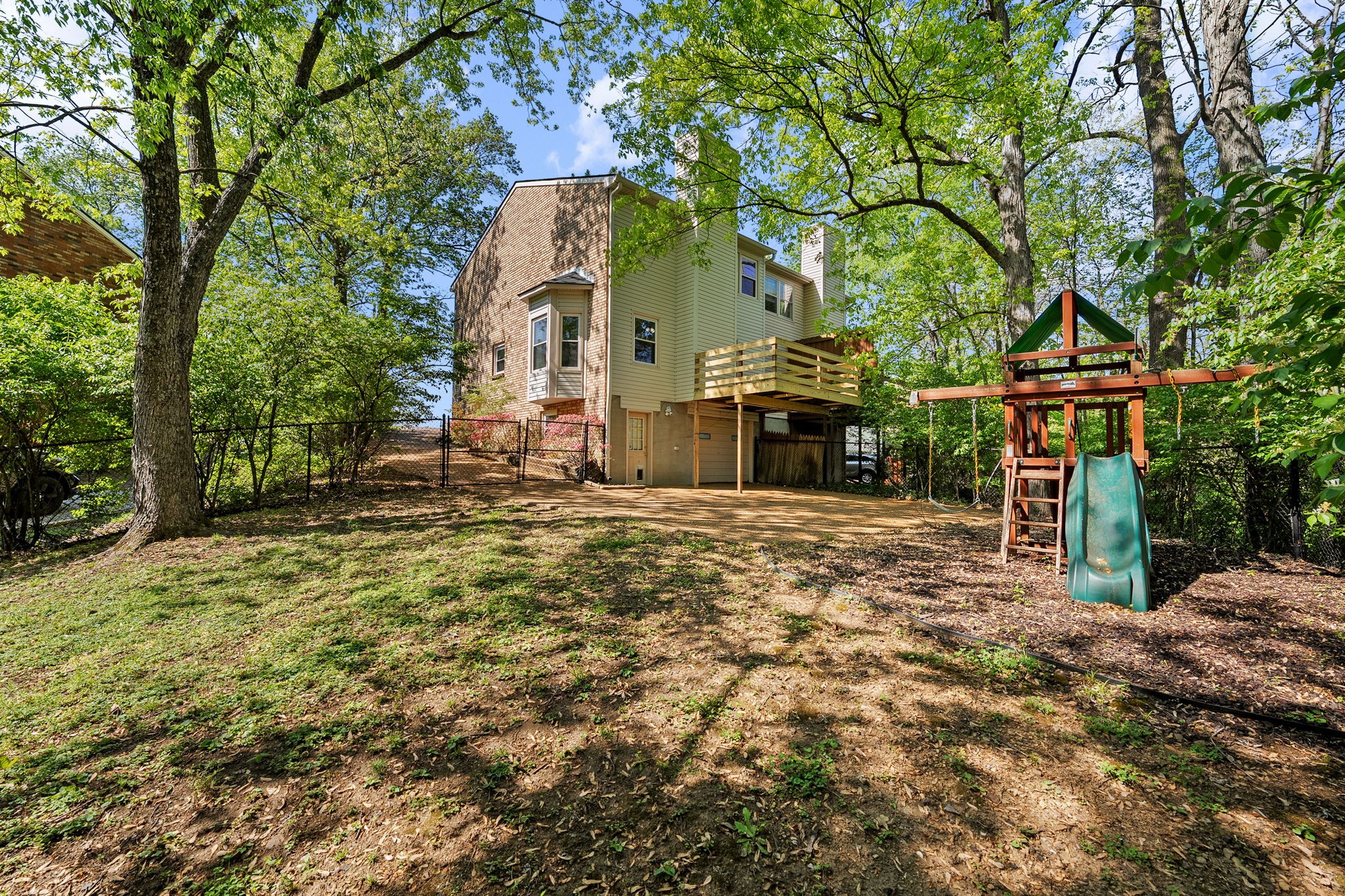 839 Woodcraft Drive Nashville TN 37214