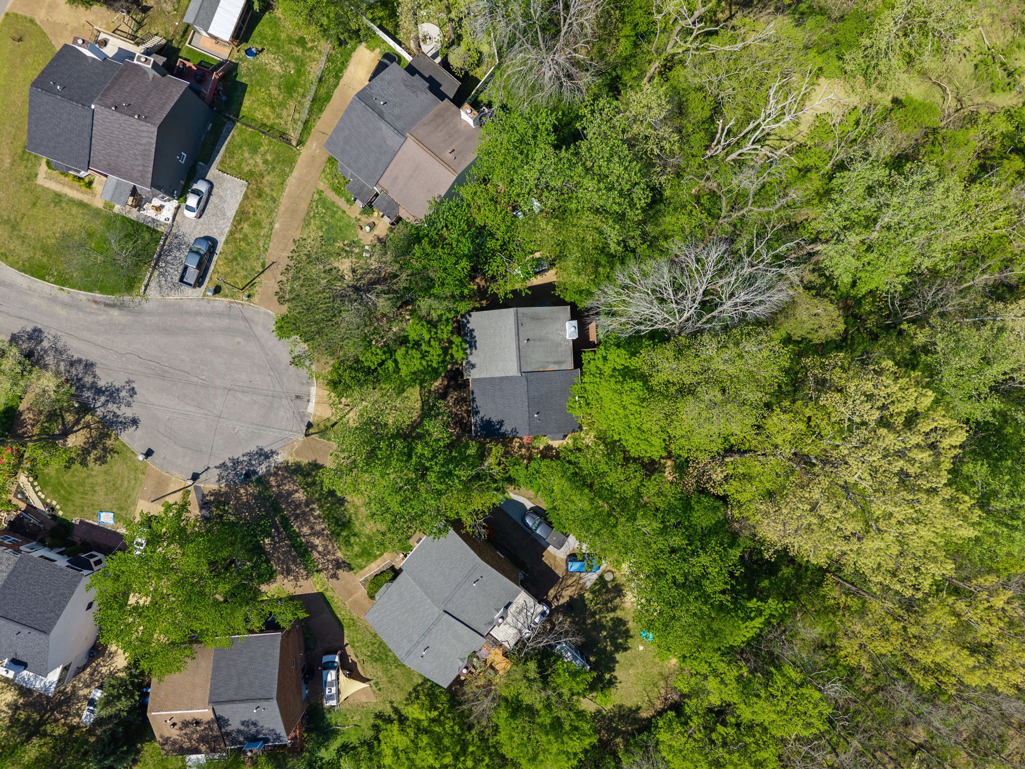 839 Woodcraft Drive Nashville TN 37214