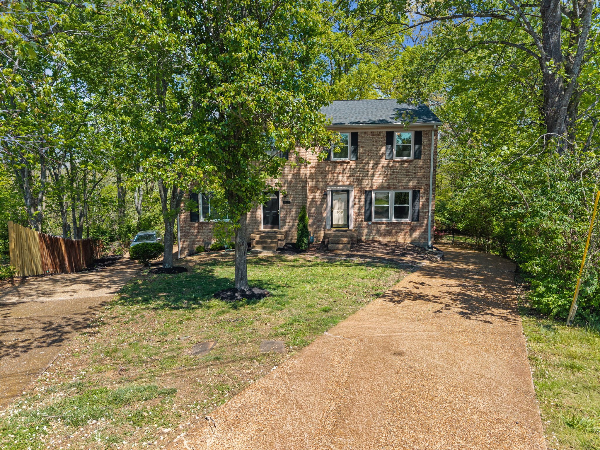 839 Woodcraft Drive Nashville TN 37214