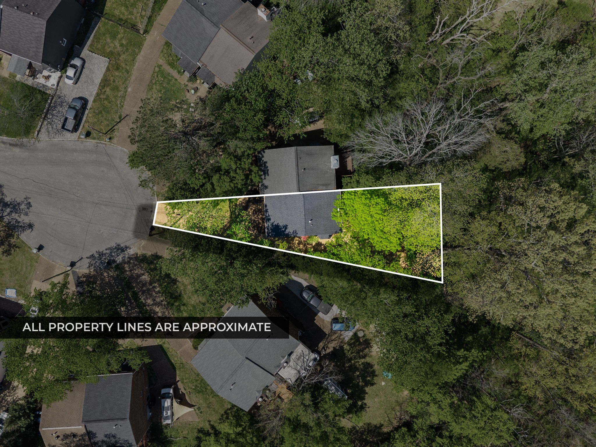 839 Woodcraft Drive Nashville TN 37214