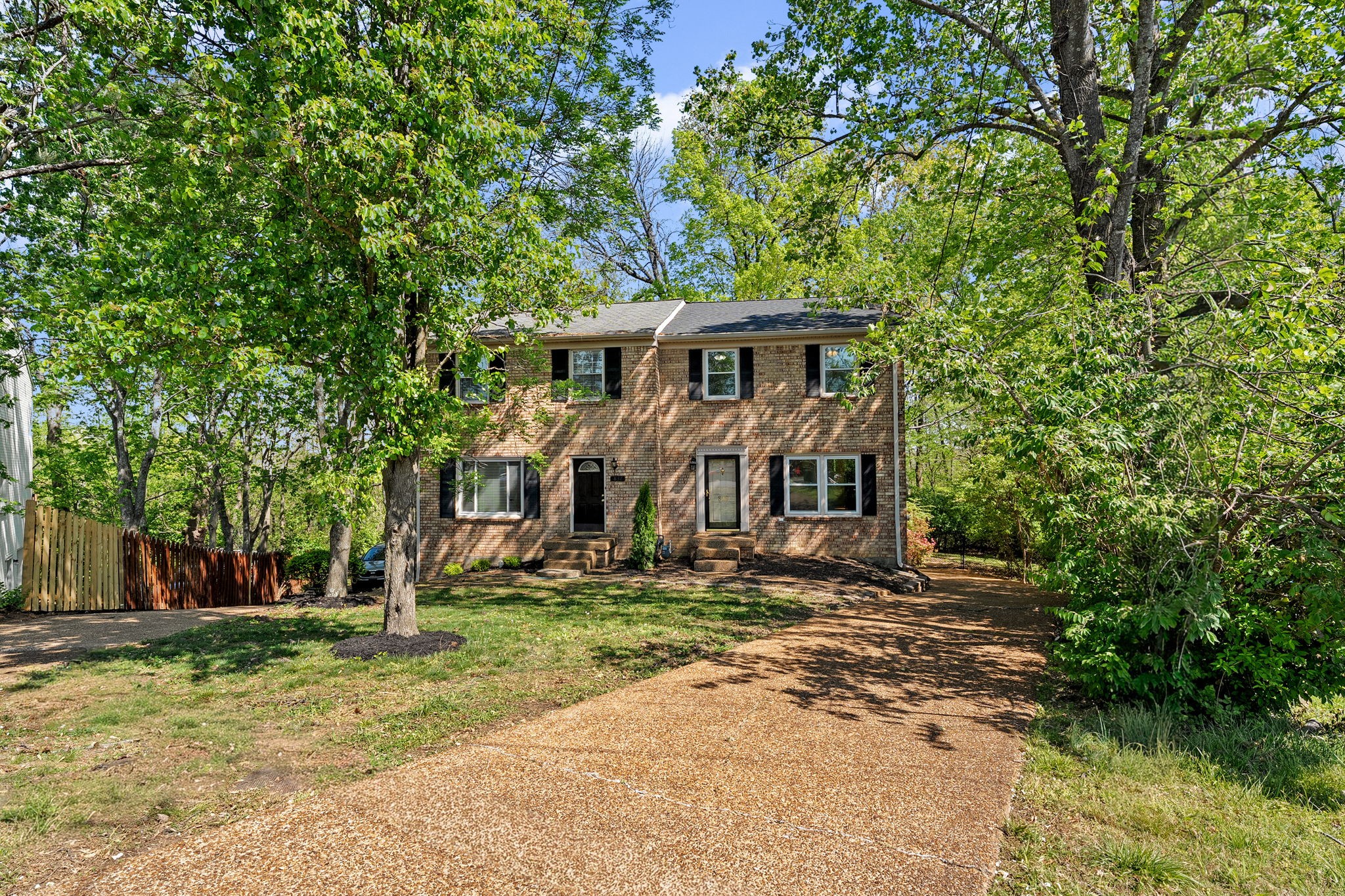 839 Woodcraft Drive Nashville TN 37214