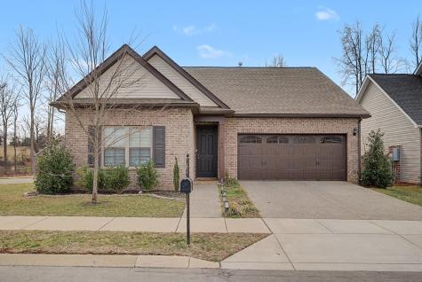 144 Crabourne Drive White House TN 37188