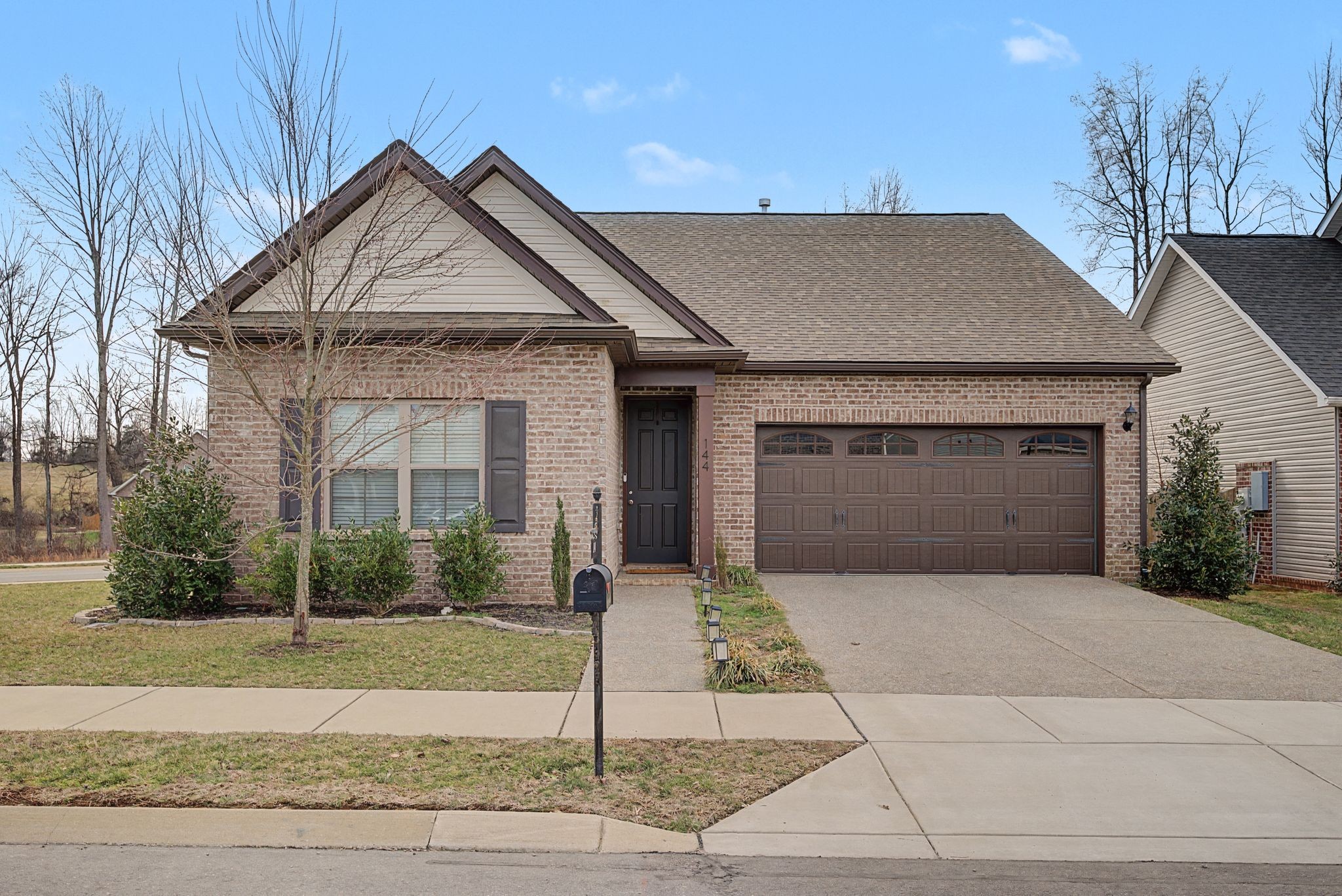 144 Crabourne Drive White House TN 37188