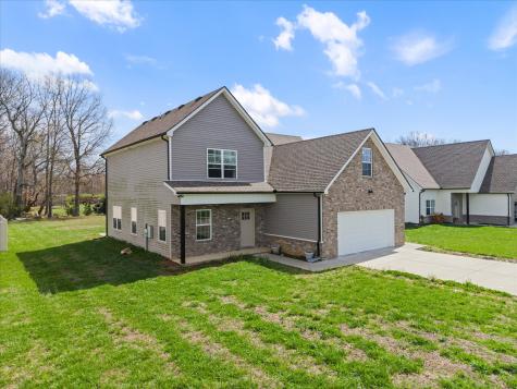 297 Villa Street Smithville TN 37166