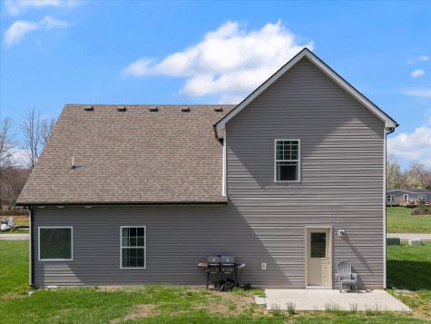 297 Villa Street Smithville TN 37166