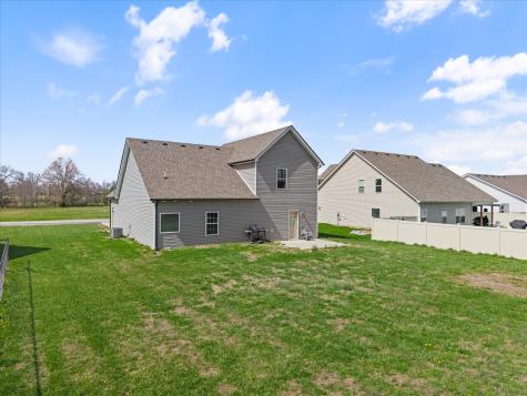 297 Villa Street Smithville TN 37166