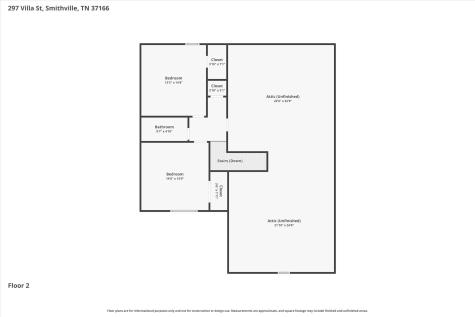 297 Villa Street Smithville TN 37166