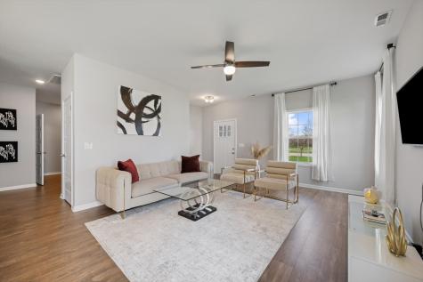 297 Villa Street Smithville TN 37166