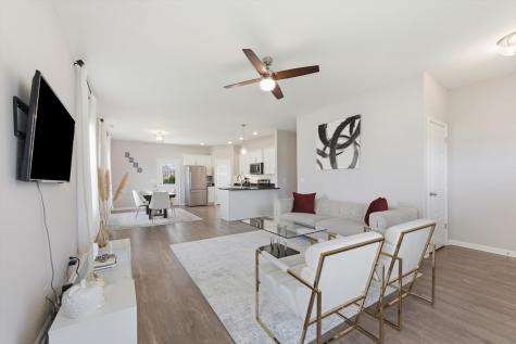 297 Villa Street Smithville TN 37166