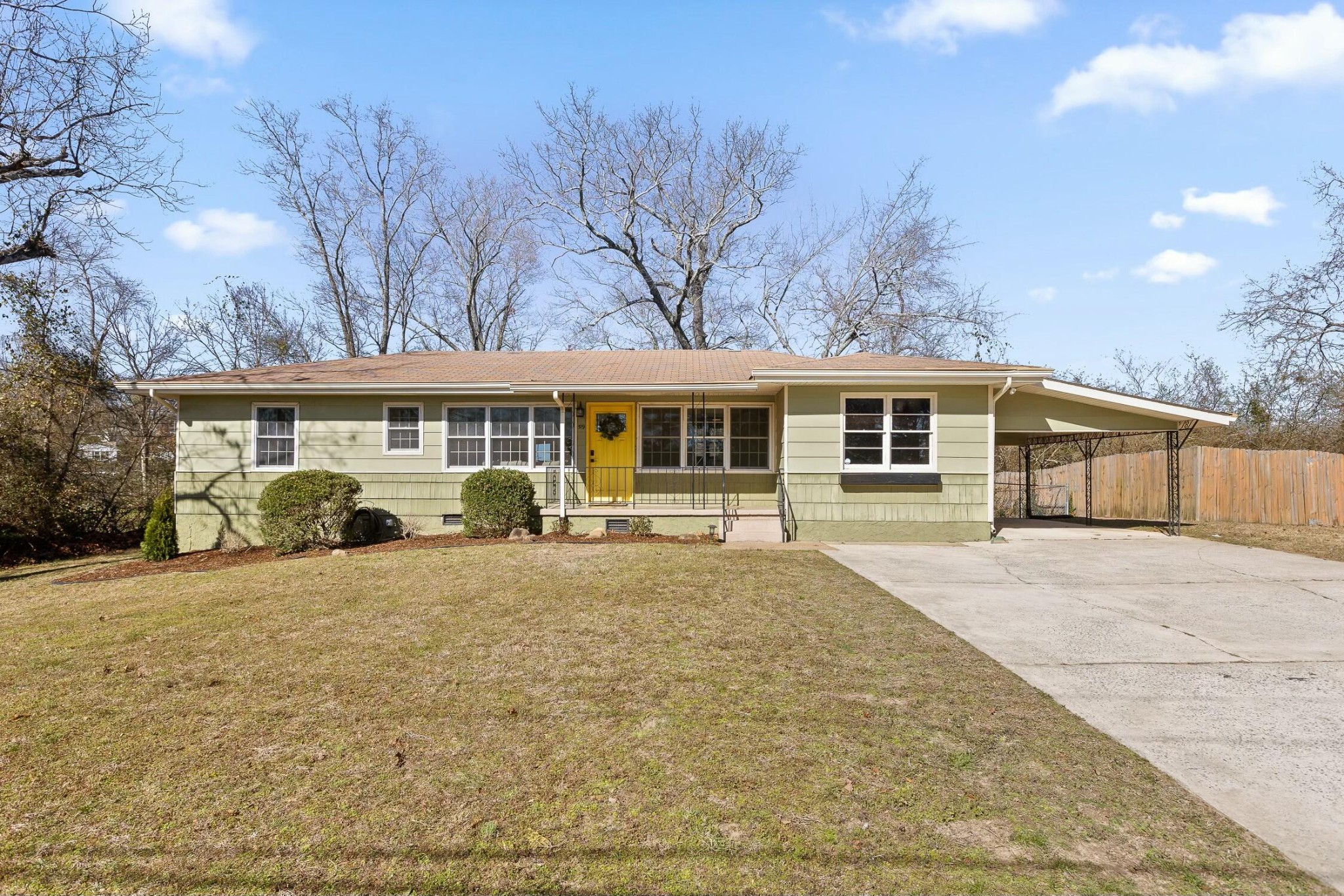 519 Acorn Court Chattanooga TN 37415