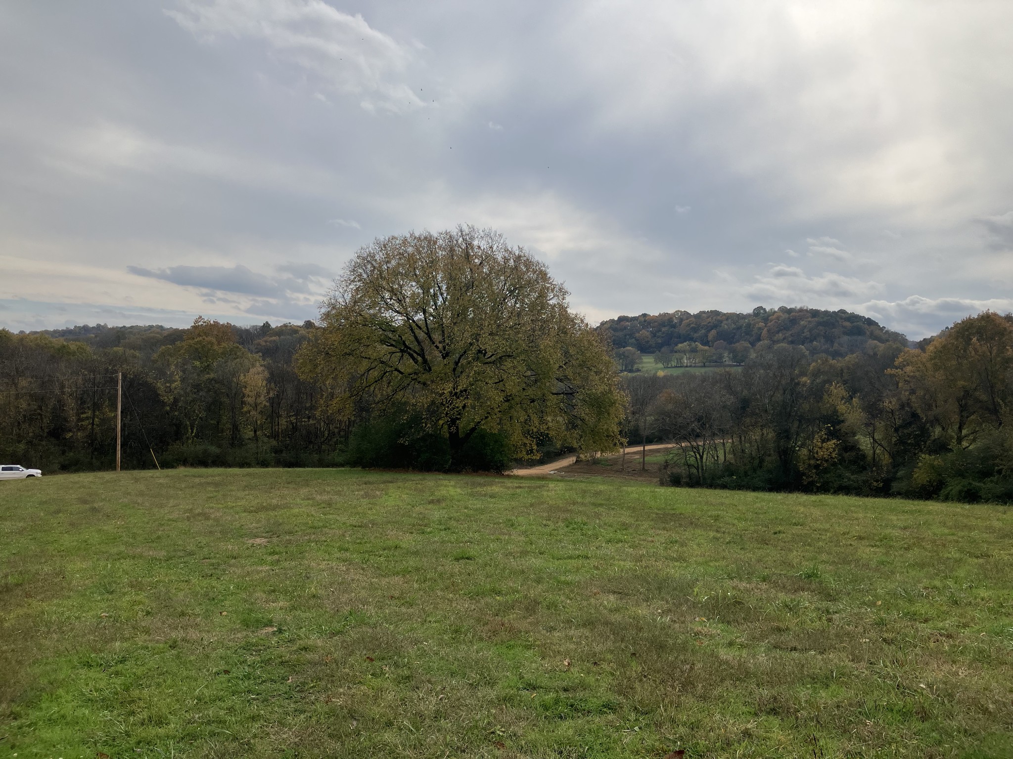 Mount Pleasant TN, 7 Booker Ridge Road