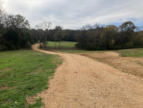7 Booker Ridge Road Mount Pleasant TN 38474
