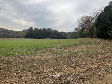 7 Booker Ridge Road Mount Pleasant TN 38474