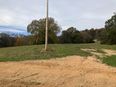 7 Booker Ridge Road Mount Pleasant TN 38474